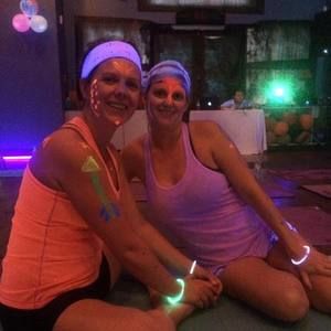 Meet your Posher, Maranda